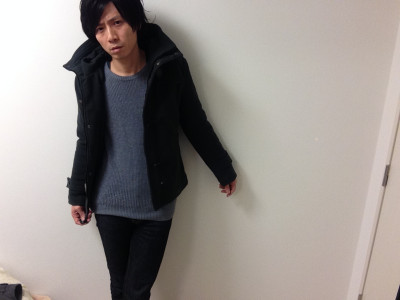 クリスマススナップ2