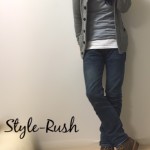 レイヤードコーディネート【白】アイキャッチ