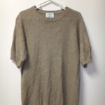 サマーニット写メ